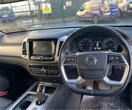 2.2 P/T 4WD 2 SEAT COM