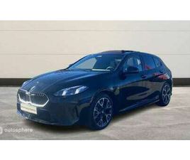 BMW SERIE 1 120 120A 170CH M SPORT DKG7