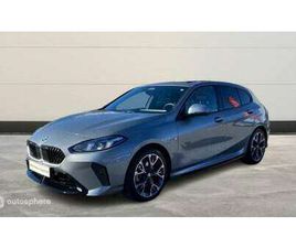 BMW SERIE 1 120 120A 170CH M SPORT DKG7