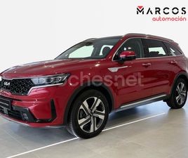 KIA SORENTO 1.6 TGDI PHEV EMOTION 4X4 7PL