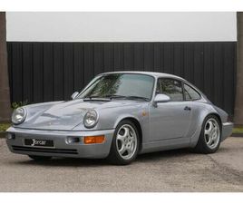 PORSCHE 911 911 964 CARRERA RS