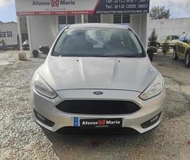 FORD FOCUS FORD FOCUS 1.0 ECOBOOST ACTIVE