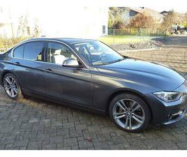 BMW ACTIVEHYBRID 3 SPORT LINE STEPTRONIC CANTON THURGOVIE - TUTTI.CH