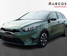 KIA CEED KIA CEED 1.0 TGDI DRIVE