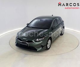 KIA CEED KIA CEED 1.0 TGDI DRIVE