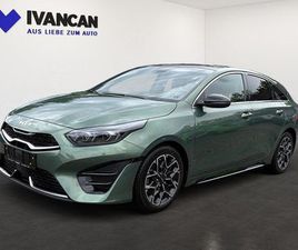 KIA PROCEED 1.5T 160PS GT-LINE