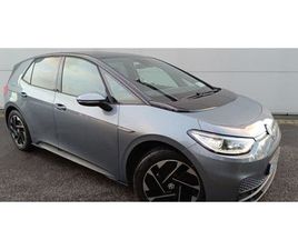 VOLKSWAGEN ID.3 2021