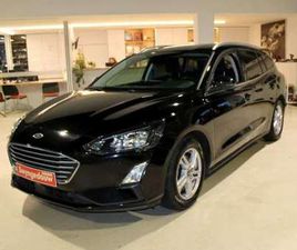 FORD FOCUS SW FOCUS TURNIER 1.0 ECOBOOST ,HYBRIDE