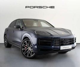 3.0T V6 TIPTRONICS 4WD EURO 6 (START/STOP) 5DR