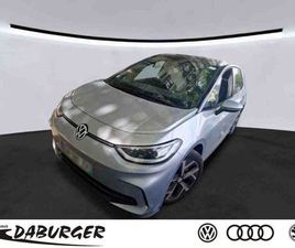 VOLKSWAGEN ID.3 VOLKSWAGEN ID.3 PRO FACELIFT ACC+MATRIX+EXTERIEUR-PAKET