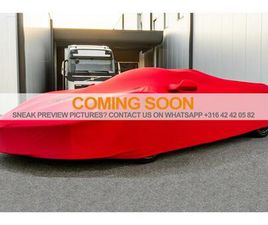 FERRARI SF90 STRADALE SPIDER FERRARI SF90 SPIDER XX - ATELIER CAR - 1 OF 599 - NEW