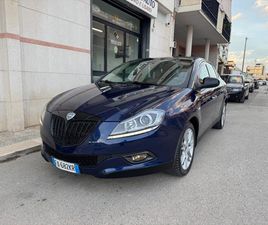 LANCIA DELTA S4 DELTA S4 1.6 MJT DPF PLATINO