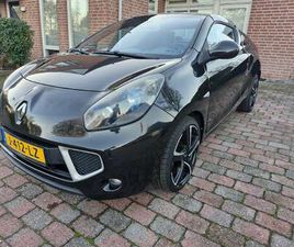 WIND 1.2 TCE EXCEPTION