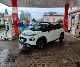 CITROEN C3 AIRCROSS CITROEN C3 AIRCROSS 1.2 SOLO 40.000KM PROMO