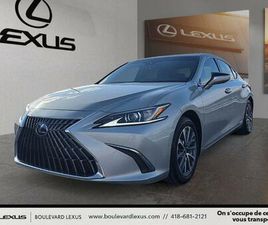 LEXUS ES ES 300H 2022 LEXUS ES PREMIUM