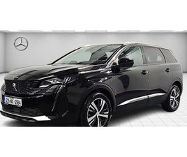 PEUGEOT 5008 PEUGEOT 5008 2022