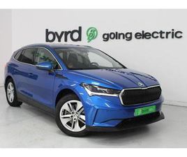 SKODA ENYAQ IV 80