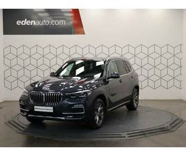 BMW X5 45E X5 XDRIVE45E 394 CH