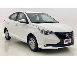 CHANGAN ALSVIN CHANGAN ALSVIN V7