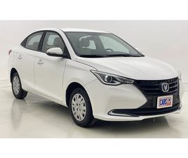 USED CHANGAN ALSVIN 2024
