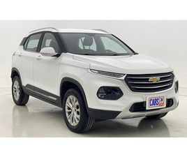 CHEVROLET GROOVE CHEVROLET GROOVE LT