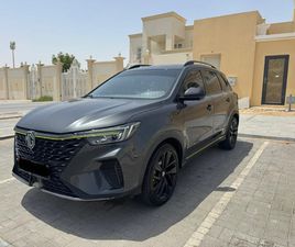 USED MG RX5 1.5T LUXURY 2024