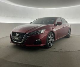 NISSAN ALTIMA GUARANTEED WARRANTY | ZERO DOWN PAYMENT