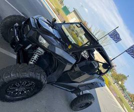 POLARIS RZR 2016 RZR XP POLARIS 1000