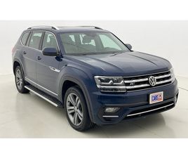 VOLKSWAGEN TERAMONT VOLKSWAGEN TERAMONT R LINE