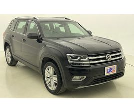 VOLKSWAGEN TERAMONT VOLKSWAGEN TERAMONT SEL