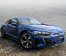 93.4KWH VORSPRUNG AUTO QUATTRO 4DR