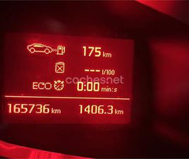 DS DS 5 BLUEHDI EAT6 STYLE