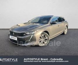 II SW 2.0 BLUEHDI 160 S&S ALLURE EAT8