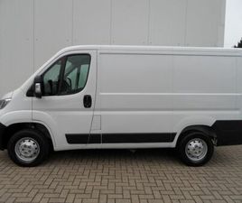 OPEL MOVANO COMBI OPEL MOVANO C KASTEN L1H1 3,5T+7