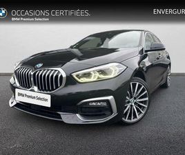 BMW SERIE 1 120D XDRIVE 120D XDRIVE 190 CH