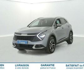 1.6 T-GDI 210CH HEV ACTIVE BVA6 SURÉQUIPÉ