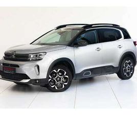 CITROEN C5 AIRCROSS BLUEHDI 130 S&S EAT8 MAX