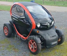 INTENS 45 NOIR ACHAT INTEGRAL 6.1 KWH