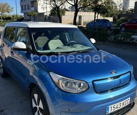 KIA ESOUL ESOUL DRIVE