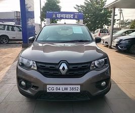RENAULT KWID