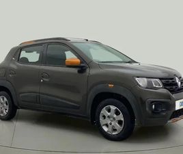 RENAULT KWID