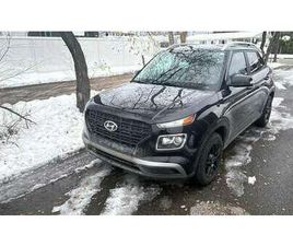 HYUNDAI VENUE HYUNDAI VENUE 2020 - PARCELLES ASSAINIES | EXPAT-DAKAR