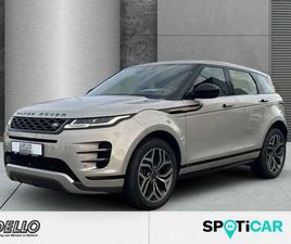 R-DYNAMIC SE HYBRID 1.5 AWD R-DYN PARK-ASSISTENT A