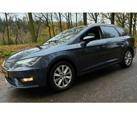 SEAT LEON ST - 1.0 ECOTSI STYLE BUSINESS INTENSE EXPORT EX BPM