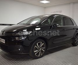 CITROEN C4 SPACETOURER BLUEHDI FEEL