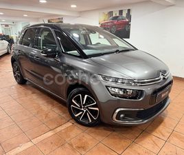 CITROEN C4 SPACETOURER CONFORT