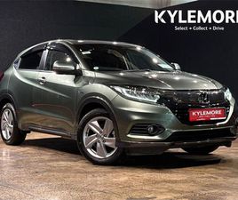 1.5 HYBRID - ALLOY WHEELS - MULTI FUNCTION STEERING WHEEL - CRUISE CONTROL - LANE KEEP ASSIST - REVE