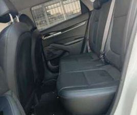 KIA SELTOS 2020 - PLATEAU | EXPAT-DAKAR