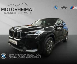 BMW IX1 XDRIVE 30