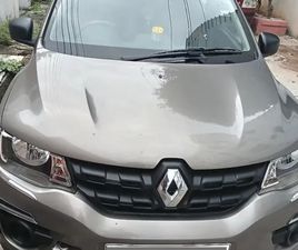 RENAULT KWID